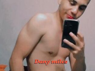 Dany_miles