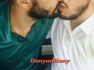 Danyandtony
