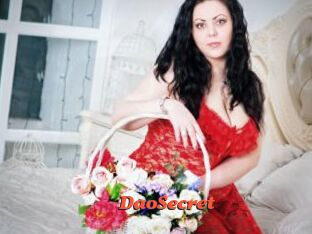 DaoSecret