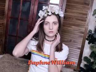 DaphneWilliam