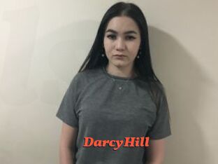 DarcyHill