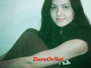 DareOrNot