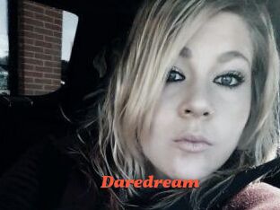 Daredream