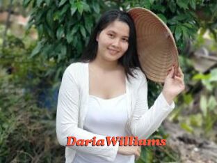 DariaWilliams