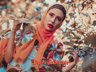 DariyaNazir