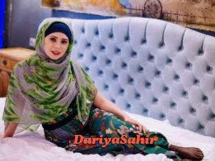 DariyaSahir