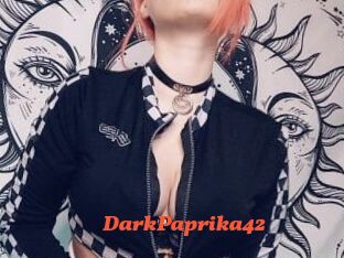 DarkPaprika42