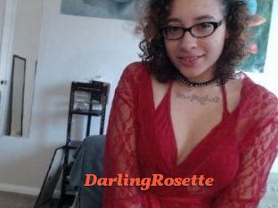 DarlingRosette