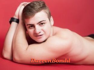 DarrenBondd