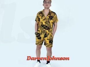 DarrenJohnson