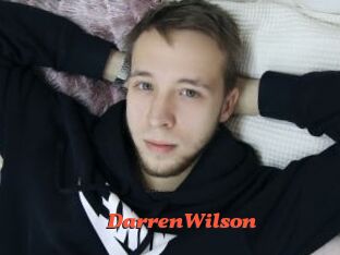 DarrenWilson