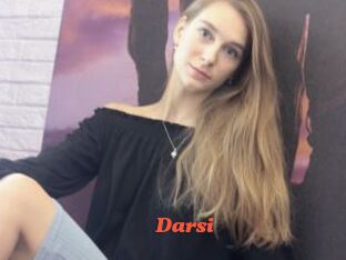 Darsi