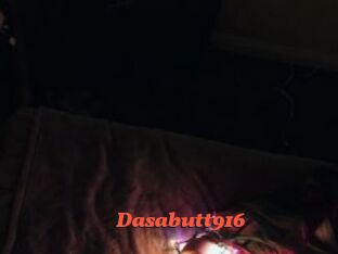 Dasabutt916