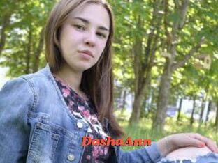 DashaAnn