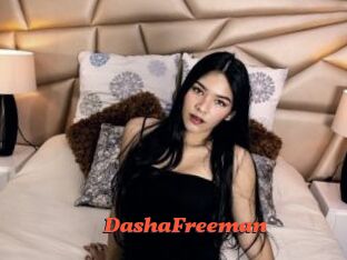 DashaFreeman
