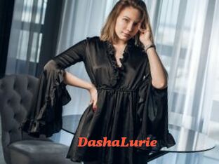 DashaLurie