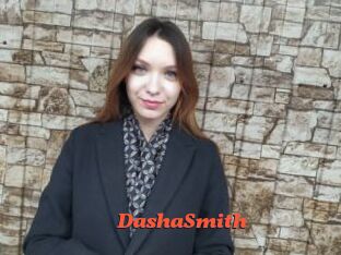 DashaSmith