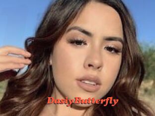 DasiyButterfly