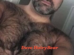 Dave_HairyBear
