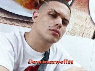 Davemaxwell21