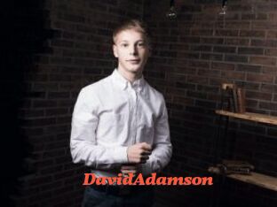 DavidAdamson
