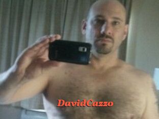 DavidCazzo