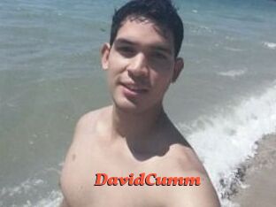 DavidCumm
