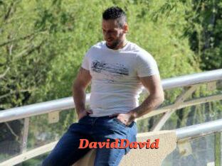 DavidDavid