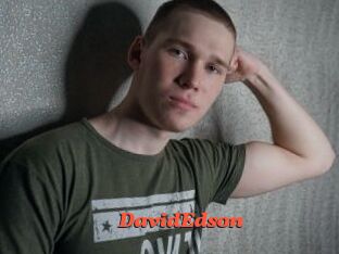 DavidEdson