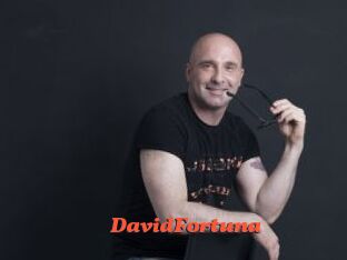 DavidFortuna