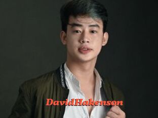DavidHakenson