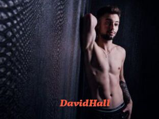 DavidHall