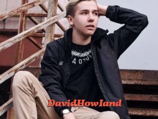 DavidHowIand