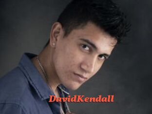 DavidKendall