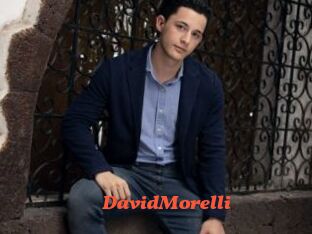 DavidMorelli