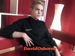 DavidOsborne