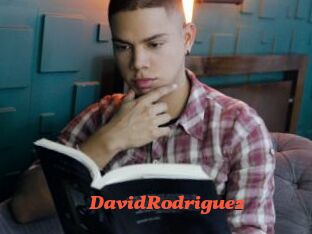 DavidRodriguez