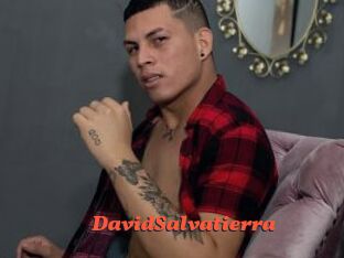 DavidSalvatierra