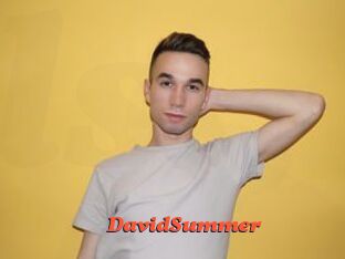 DavidSummer