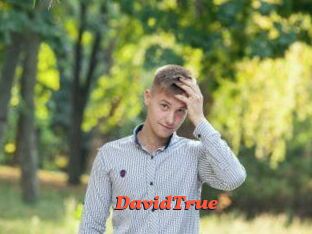 DavidTrue