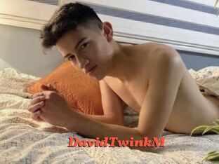 DavidTwinkM