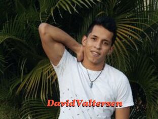 DavidValtersen