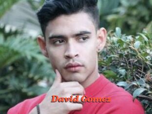 David_Gomez
