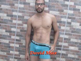 David_Max