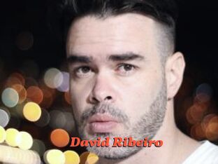 David_Ribeiro