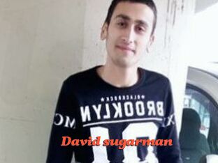 David_sugarman