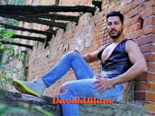 DaviddBlane