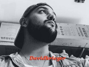 Davidkrieger