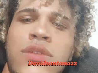 Davidsantana22