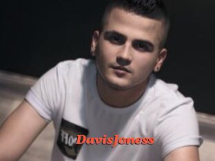 DavisJoness
